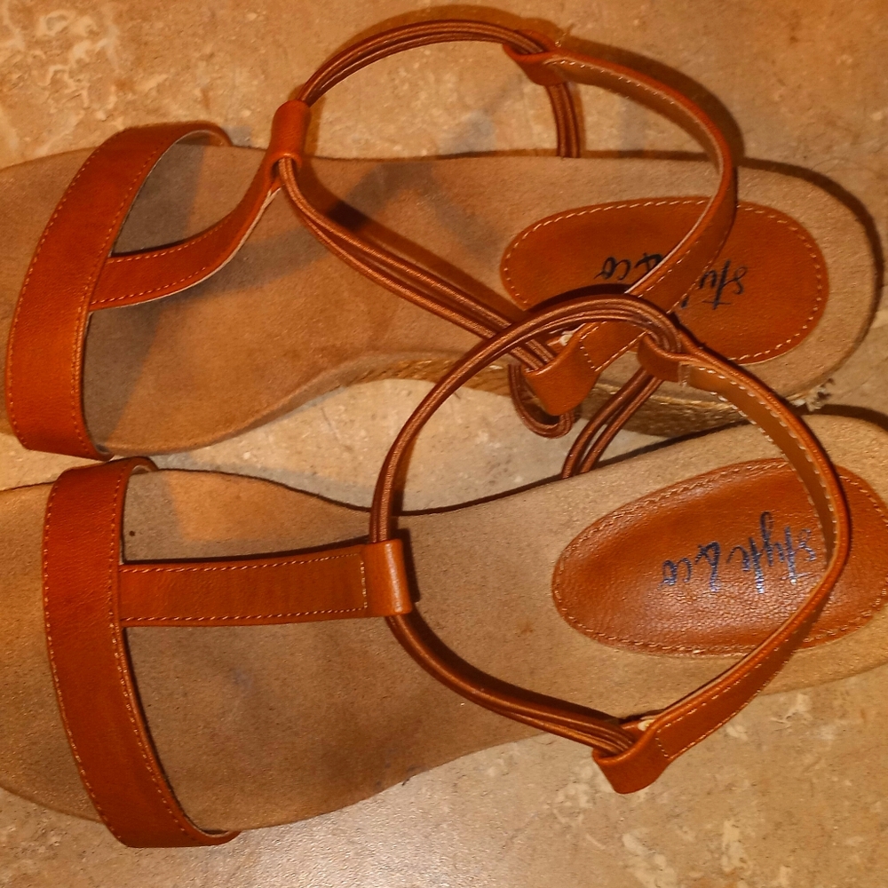 Dress/Business Shoes